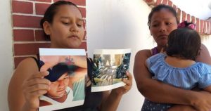 Isaac Alejandro fue detenido luego de un enfrentamiento registrado en Zempoala. Foto: Plumas Libres