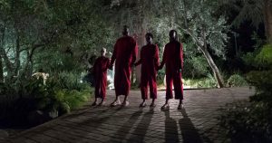 Crítica de <em>Nosotros</em>: Otro rotundo y retorcido triunfo de Jordan Peele. Foto: AP 