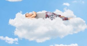 Por la noche suceden en tu cuerpo muchas cosas que probablemente no sabías, ya que suceden de forma involuntaria mientras te encuentras dormido. Foto: Especial