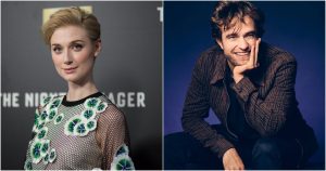 Robert Pattinson se suma al elenco de la nueva película de Christopher Nolan. Foto: Especial 