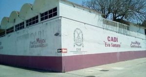 El juez que lleva el caso en la ciudad de Coatzacoalcos hizo efectiva la aprehensión  de ambas personas. Foto: Plumas Libres 