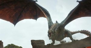 Cinco nuevos fichajes para la precuela de Juego de Tronos. Foto: HBO