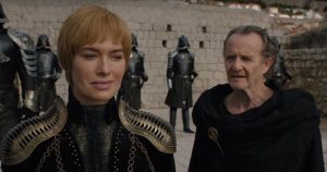 La serie creada por David Benioff y D.B. Weiss ya ha sufrido filtraciones en el pasado con el estreno de anteriores episodios. Foto: HBO