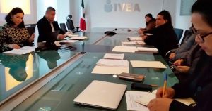 El Instituto Veracruzano de Educación para los Adultos está a cargo de Héctor Amezcua Cardiel. Imagen ilustrativa: IVEA