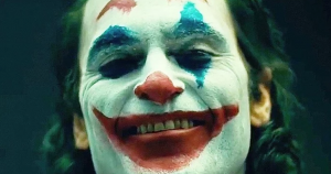 Joker de Joaquin Phoenix. Foto: Especial