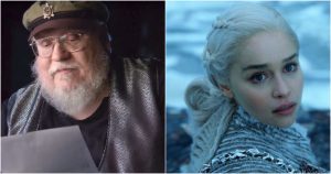 El desenlace entre la adaptación televisiva y la saga de ficción serán diferentes entre sí.
Foto: Especial.