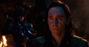 En caso de confirmarse su regreso en Endgame también podría tratarse de una historia posterior a la llegada de Thanos. Foto: Marvel 