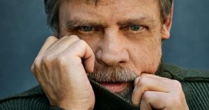 Mark Hamill pondrá voz a Chucky en la nueva película de El Muñeco Diabólico. Foto: Facebook, Mark Hamil