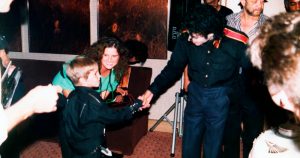 Documentales sobre abuso de menores ponen foco sobre padres. Foto: AP 