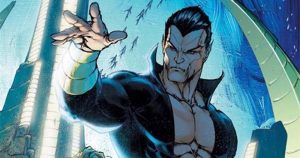 ¿Aparecerá Namor en la Fase 4 del Universo Cinematográfico Marvel? Foto: Marvel Comics
