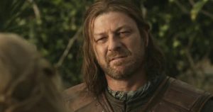 Game of Thrones: La disparatada teoría que anticipa el regreso de Ned Stark. Foto: HBO
