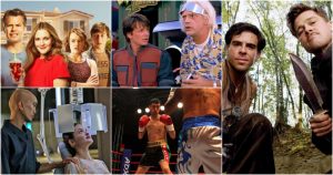 Entre los lanzamientos estarán peleas de boxeadores, viajes al futuro e historias de la segunda guerra mundial pero el gran estreno de la serie original de Netflix, Osmosis. Foto: Especial