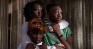 El filme de suspenso lidera las taquillas en este fin de semana.
Foto: especial.