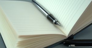 El primer párrafo es tu carta de presentación. Foto: Pixabay. 