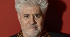 El director español, Pedro Almodóvar. Foto: ElDiario.es