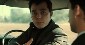 El objetivo de la nueva serie de Epix es diferenciarse respecto a otras series que tienen a Batman como centro del argumento. Foto: EPIX