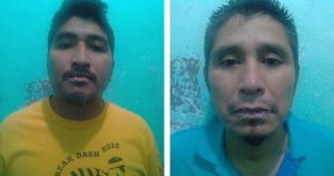 El Grupo de Trabajo No Estamos Todos, que apoya a los reos en huelga de hambre, denunció un sistema de justicia "basado en el clasismo y en el racismo que encierra principalmente pobres". Foto: Chiapas Paralelo