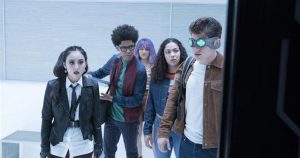 La serie regresará para una temporada de 10 episodios, ligeramente más corta que la segunda temporada de 13 episodios. Foto: HULU