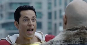 Webs especializadas opinan que Shazam! está a la altura de Wonder Woman. Foto: Warner Bros