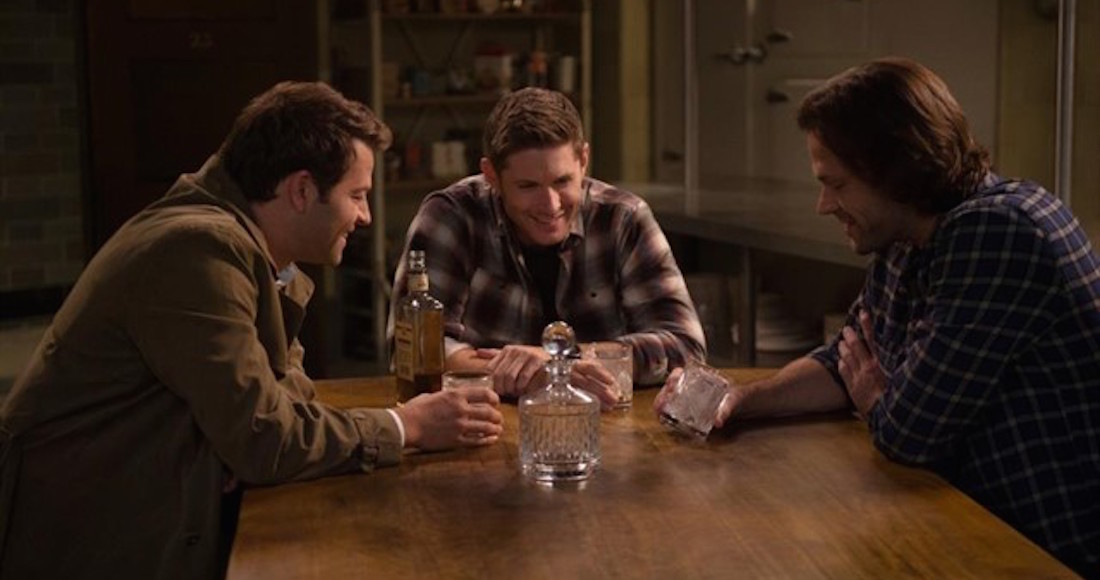 El final de los hermanos Winchester en Sobrenatural se conocerá próximamente, con el estreno de la 15º y última temporada de 20 capítulos. Foto: The CW
