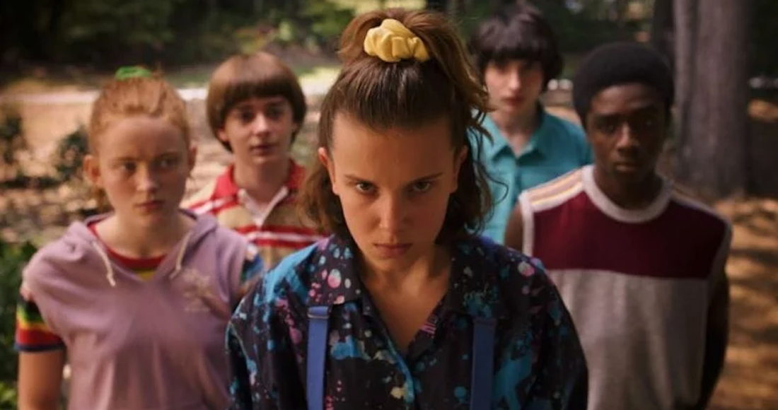 La tercera temporada de <em>Stranger Things</em> llegará a Netflix en julio. Foto: Netflix