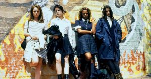 Zoe Lister-Jones dirigirá el remake de Jóvenes Brujas. Foto: Especial 