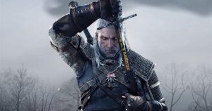 The Witcher se basa en las novelas fantásticas escritas por Sapkowski, que también han sido base para desarrollar una saga de videojuegos de enorme éxito. Foto: Netflix