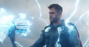 En Vengadores Endgame hay más peligro de SPOILERS que en Infinity War. Fotos: Twitter vía @Avengers