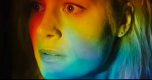 Brie Larson debuta como directora y protagonista de la película <em>Tienda de Unicornios</em>.  Foto: Especial 