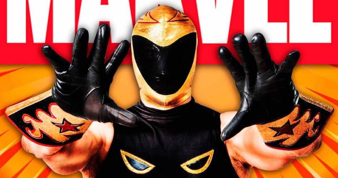 Sería una realidad que un luchador mexicano pertenezca a las grandes historias. Foto: Instagram, @legends_mx