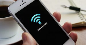 Lo más apropiado es emplear una red VPN para conectarte a través de estos puntos de acceso.  Foto: Especial