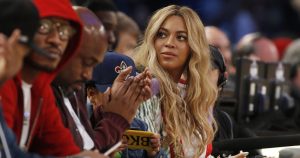 Beyoncé podría tener un 
programa en Netflix-
Foto: Netflix/Max Becherer, File.