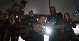 Hace 11 años Marvel creció rápidamente y cambió el panorama de la industria cinematográfica y creó grandes sentimientos por parte de los fans hacia sus personajes. Foto: Marvel 