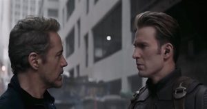 Una de las teorías fan más extendidas entre el fandom marvelita es la que asegura que los Vengadores originales se sacrificarán en una última misión desesperada para devolver a la vida a sus compañeros caídos.  Foto: Marvel 