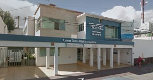 Sobre la presencia de funcionarios en activo, el Secretario dijo que ignora si están o no involucrados. Foto: Google maps.