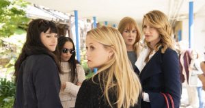 Big Little Lies, de HBO, estrena el teaser de su segunda temporada. Foto: HBO