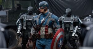 Chris Evans revela un gran SPOILER de Avengers: Endgame
