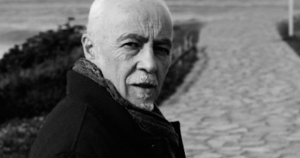 Miguel Rojo. Foto: Culturamas. 