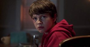 Escena de la cinta <em>Child's Play</em>. Foto: Captura de pantalla