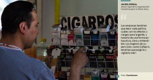 El cigarro mata, pero Cofepris y las tabacaleras no te dicen con qué: esconden lo que contiene