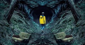 Baran Bo Odar creador de <em>Dark</em> dice que los seguidores "pueden llegar a ser muy malos". Foto: Facebook, Dark