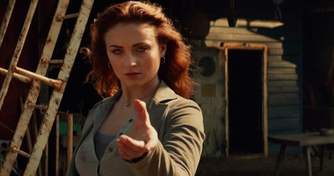 Han pasado casi 20 años, y los mutantes de Fox han seguido compitiendo con el Universo Marvel, y lo harán una última vez con Dark Phoenix, que será el final de la franquicia. Foto: Century Fox