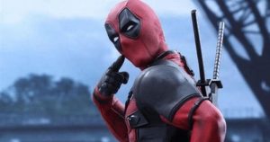 Ryan Reynolds seguirá interpretando al irreverente superhéroe, siendo uno de los pocos actores de las películas de Marvel en Fox que continúe en esta nueva etapa. Foto: FOX