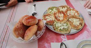 Seis curiosidades que seguramente no sabías acerca del desayuno. Foto: Cuartoscuro