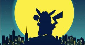 A sólo un mes del estreno de la esperada cinta de Detective Pikachu se reveló un adelanto muy peculiar. Foto: Facebook, Detective Pikachu