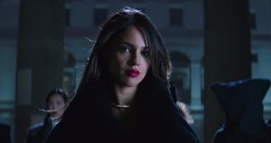 En el nuevo trailer de Hobbs & Shas podemos ver a Madam M. Foto: Especial 