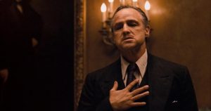 Francis Ford Coppola revela las escenas de El Padrino que Mario Puzo rechazó. Foto: PARAMOUNT 