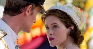 Emma Corrin interpretará a Diana de Gales en The Crown. Foto: Facebook, The Crown