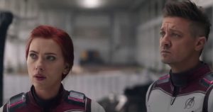 Escenas de los diferentes spots publicitarios. Foto: Especial