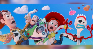 El filme se estrenará el 20 de junio de 2019.
Imagen: Disney-Pixar